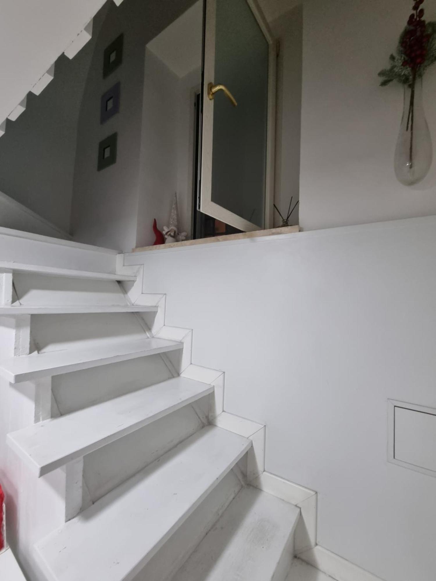 Ferienwohnung A Casarell Neapel Exterior foto