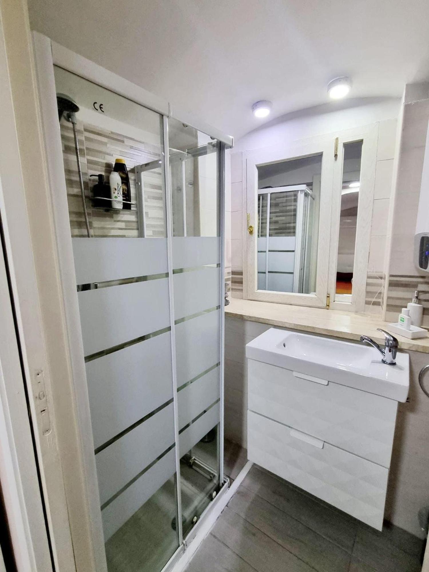 Ferienwohnung A Casarell Neapel Exterior foto