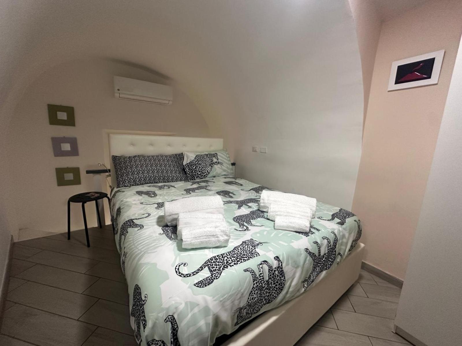 Ferienwohnung A Casarell Neapel Zimmer foto