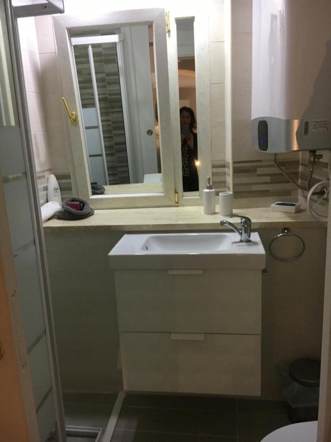 Ferienwohnung A Casarell Neapel Exterior foto